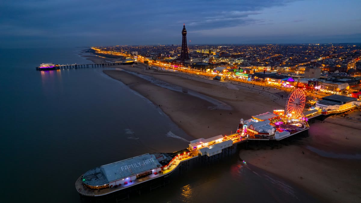 Blackpool