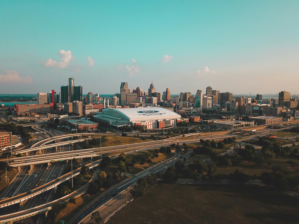 Detroit