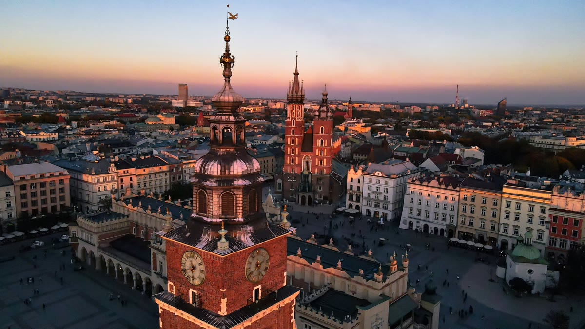 Krakow