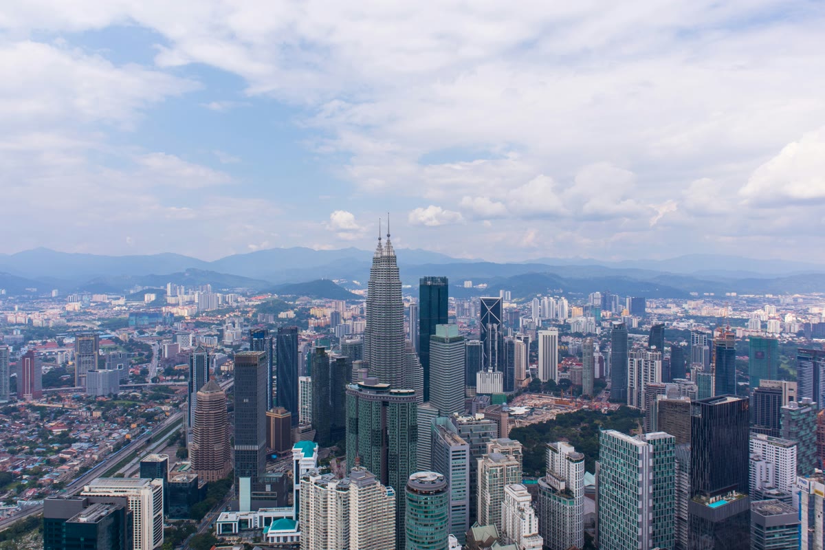 Kuala Lumpur