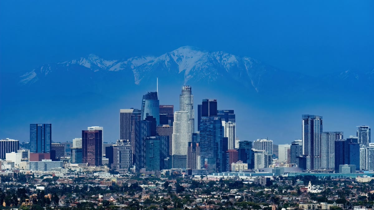 Los Angeles